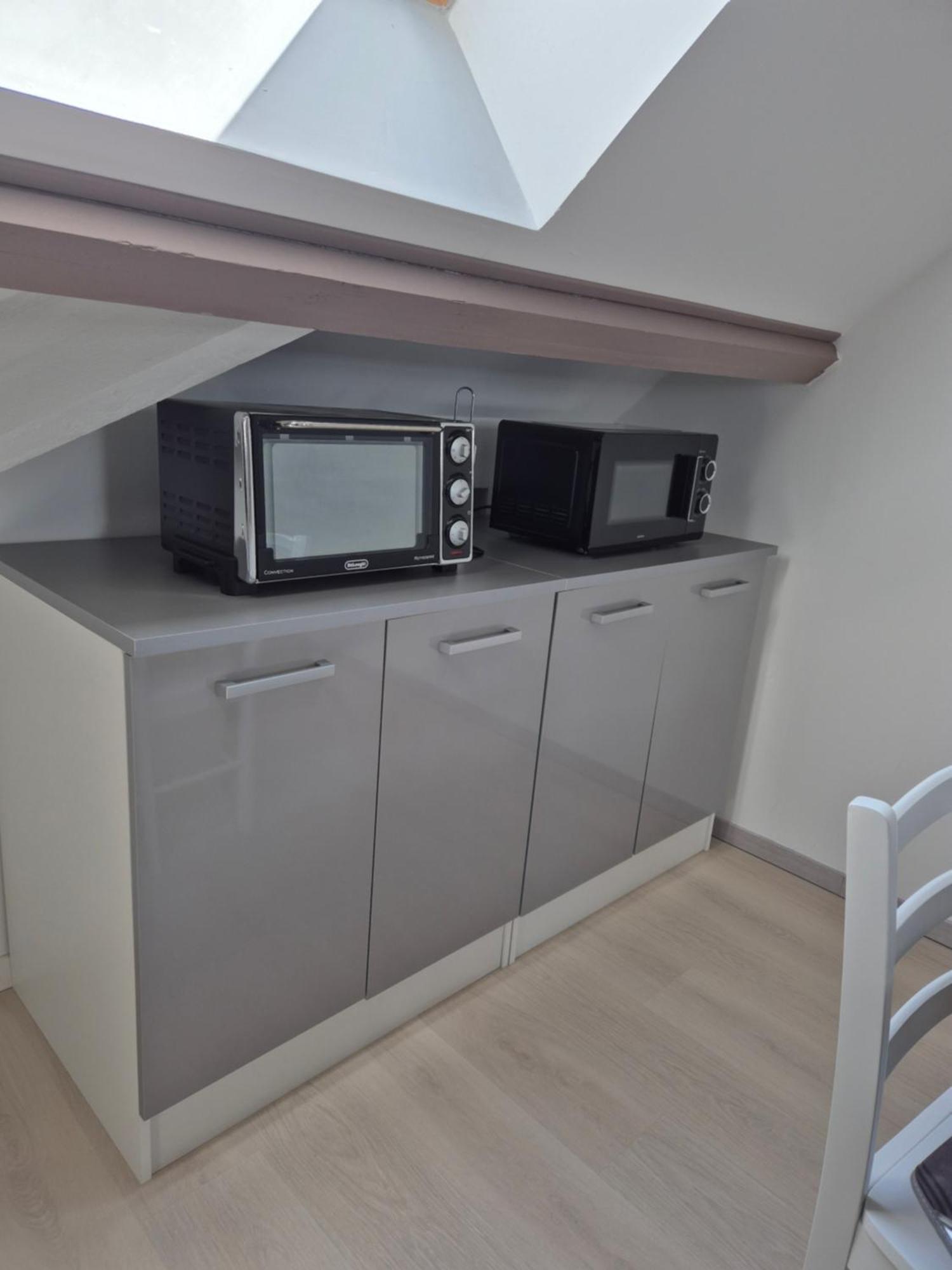 Ferienwohnung Avocette Yvrench Exterior foto